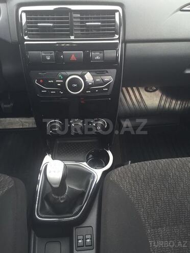 LADA (VAZ) Priora 2015, 25,000 km - 1.6 л - Bakı