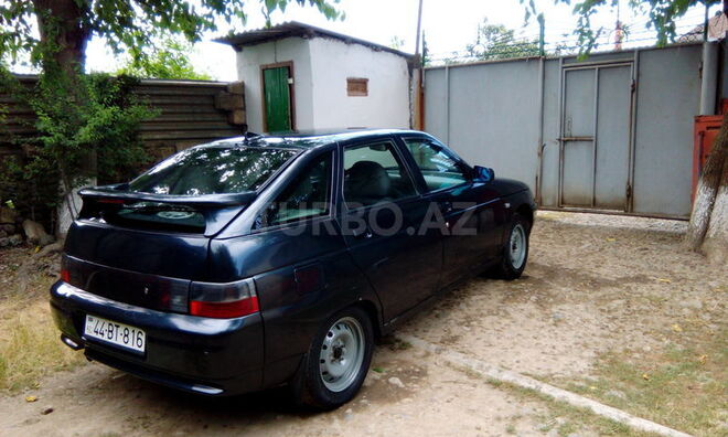LADA (VAZ) 2112 2004, 180,000 km - 1.6 л - Masallı