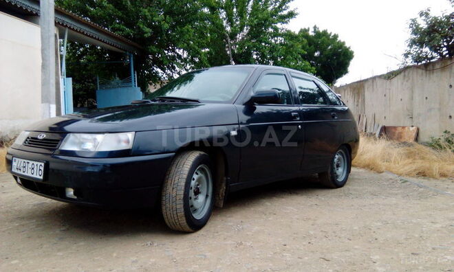 LADA (VAZ) 2112 2004, 180,000 km - 1.6 л - Masallı