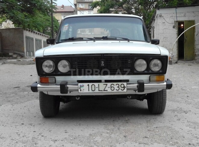 LADA (VAZ) 2106 2003, 100,000 km - 1.6 l - Bakı