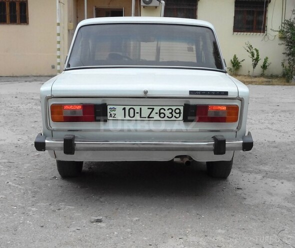 LADA (VAZ) 2106 2003, 100,000 km - 1.6 l - Bakı