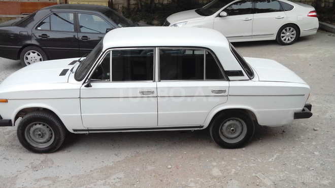 LADA (VAZ) 2106 2003, 100,000 km - 1.6 l - Bakı