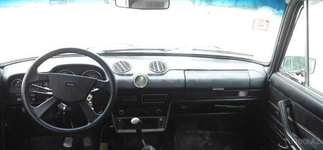 LADA (VAZ) 2106 2003, 100,000 km - 1.6 l - Bakı