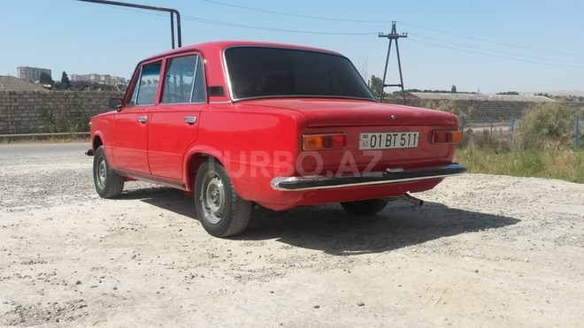 LADA (VAZ) 21011 1979, 1,000,000 km - 1.3 l - Bakı