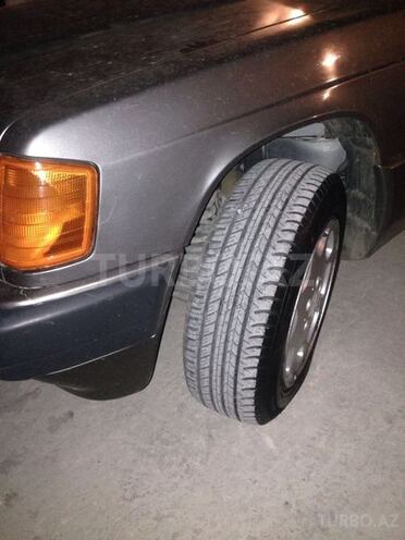 Mercedes 190 1990, 200,000 km - 2.0 l - Bakı