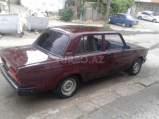 LADA (VAZ) 2107 2000, 160,000 km - 1.6 l - Bakı