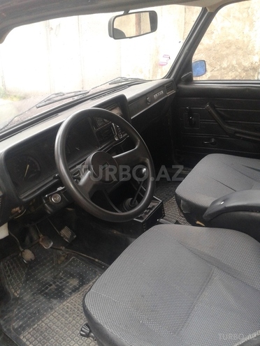 LADA (VAZ) 2107 2000, 160,000 km - 1.6 l - Bakı