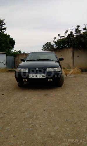 LADA (VAZ) 2112 2004, 180,000 km - 1.6 л - Masallı