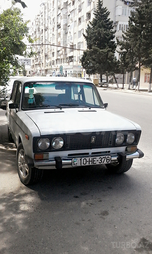 LADA (VAZ) 2106 1983, 263,954 km - 1.6 l - Bakı