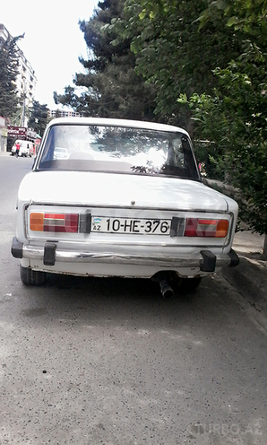 LADA (VAZ) 2106 1983, 263,954 km - 1.6 l - Bakı