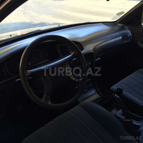 Hyundai Sonata 1997, 260,000 km - 2.0 l - Bakı