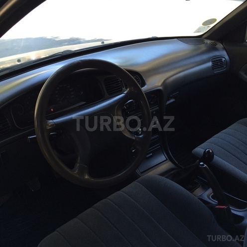 Hyundai Sonata 1997, 260,000 km - 2.0 l - Bakı