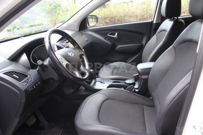 Hyundai ix35 2013, 35,000 km - 2.0 l - Bakı