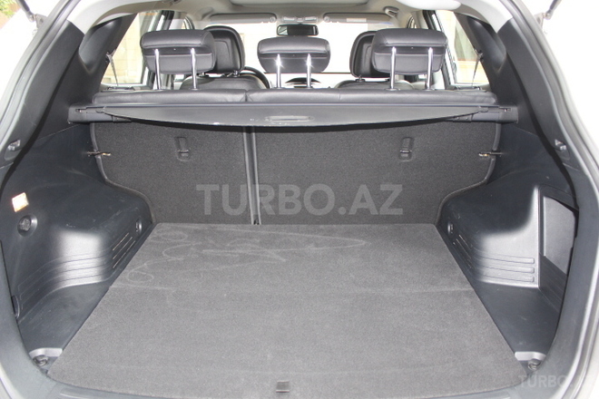 Hyundai ix35 2013, 35,000 km - 2.0 l - Bakı