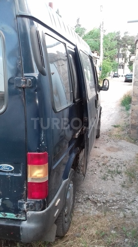 Ford Transit 1997, 300,000 km - 2.5 л - Kürdəmir