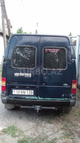 Ford Transit 1997, 300,000 km - 2.5 л - Kürdəmir