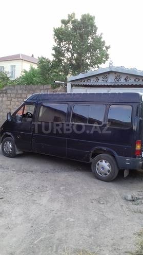 Ford Transit 1997, 300,000 km - 2.5 л - Kürdəmir