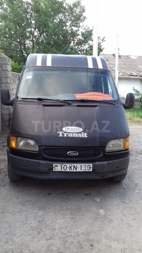 Ford Transit 1997, 300,000 km - 2.5 л - Kürdəmir