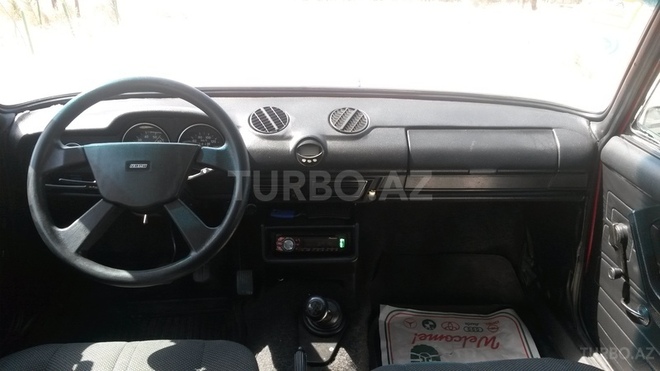 LADA (VAZ) 21011 1979, 1,000,000 km - 1.3 l - Bakı