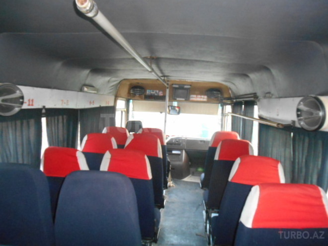 Mercedes  1990, 567,550 km - 2.9 l - Mingəçevir