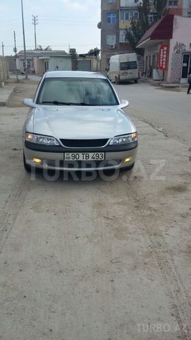 Opel Vectra 1996, 231,000 km - 1.6 l - Bakı