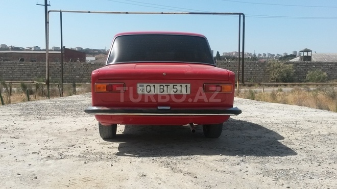LADA (VAZ) 21011 1979, 1,000,000 km - 1.3 l - Bakı