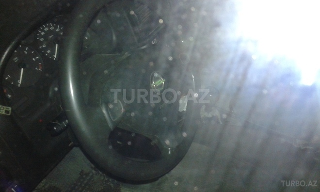 Opel Astra 1998, 230,000 km - 1.6 l - Sumqayıt