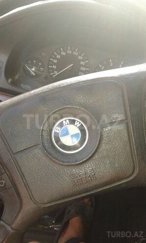 BMW 523 1997, 250,000 km - 0.3 l - Bakı