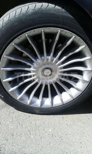 BMW 523 1997, 250,000 km - 0.3 l - Bakı