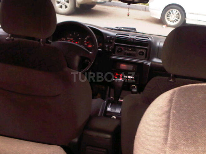 Opel Frontera 2000, 290,000 km - 2.2 л - Bakı