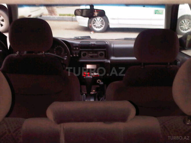 Opel Frontera 2000, 290,000 km - 2.2 л - Bakı