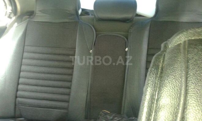 BMW 523 1997, 250,000 km - 0.3 l - Bakı