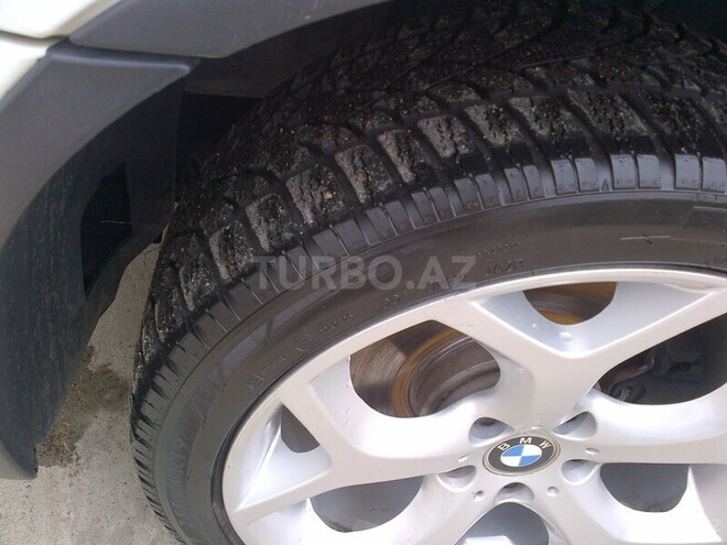 BMW X5 2001, 200,000 km - 3.0 l - Bakı