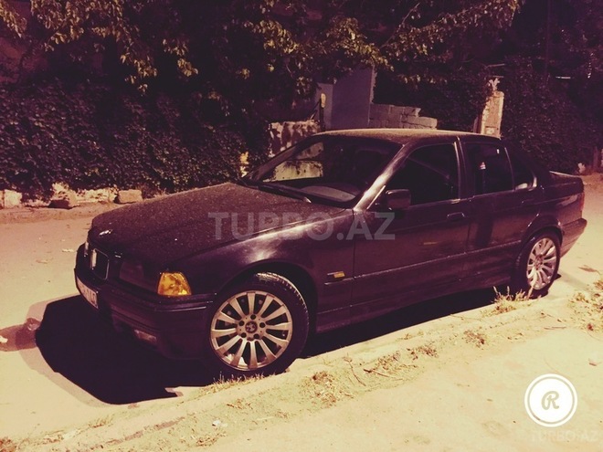 BMW 316 1994, 450,000 km - 1.6 l - Bakı
