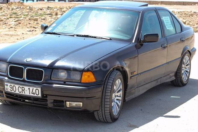 BMW 316 1994, 450,000 km - 1.6 l - Bakı
