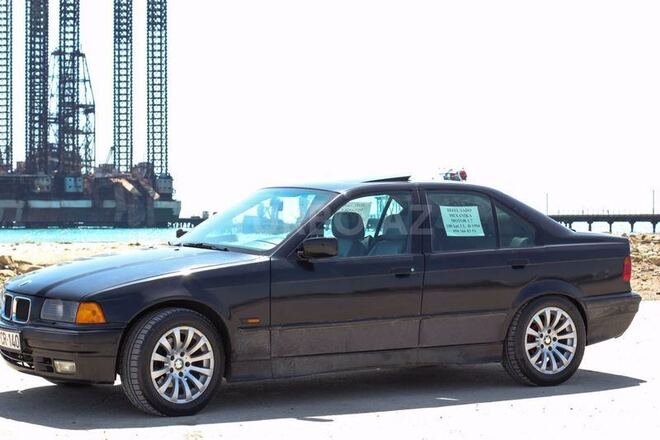 BMW 316 1994, 450,000 km - 1.6 l - Bakı