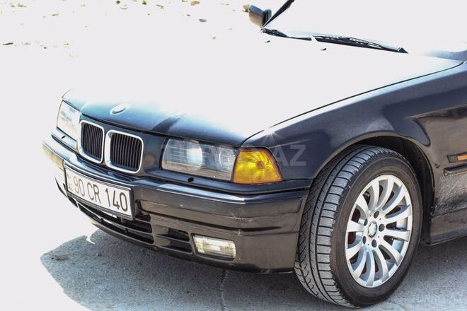 BMW 316 1994, 450,000 km - 1.6 l - Bakı