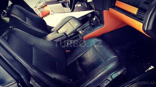 BMW 320 1996, 290,000 km - 2.0 l - Bakı