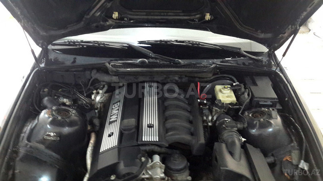 BMW 320 1996, 290,000 km - 2.0 l - Bakı