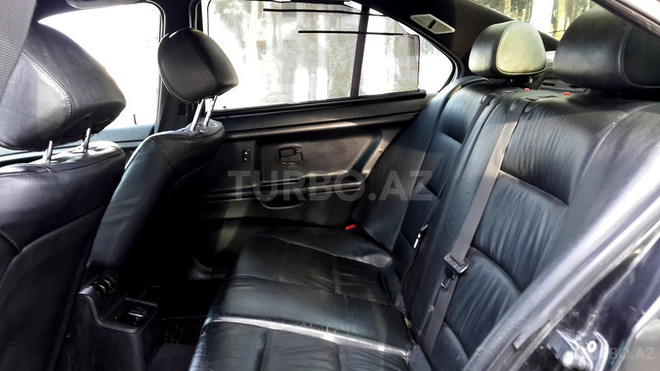 BMW 320 1996, 290,000 km - 2.0 l - Bakı