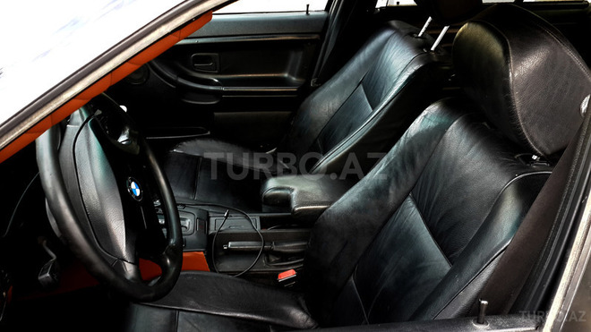 BMW 320 1996, 290,000 km - 2.0 l - Bakı