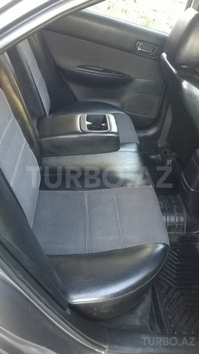 Mazda 3 2005, 240,000 km - 2.0 l - Zaqatala