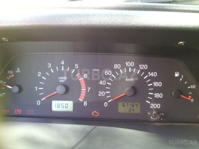 LADA (VAZ) 2115 2012, 64,000 km - 1.6 l - Bakı