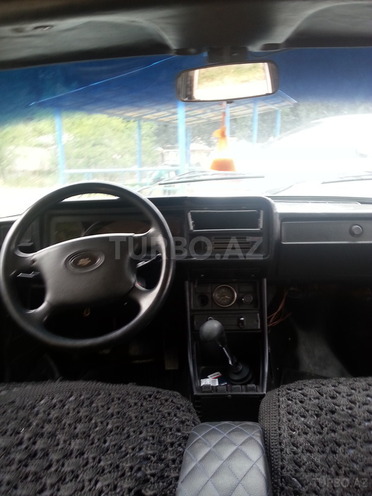 LADA (VAZ) 2107 1998, 250,000 km - 1.6 l - Bakı