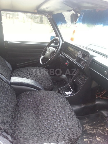 LADA (VAZ) 2107 1998, 250,000 km - 1.6 l - Bakı