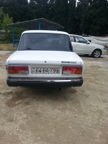 LADA (VAZ) 2107 1998, 250,000 km - 1.6 l - Bakı