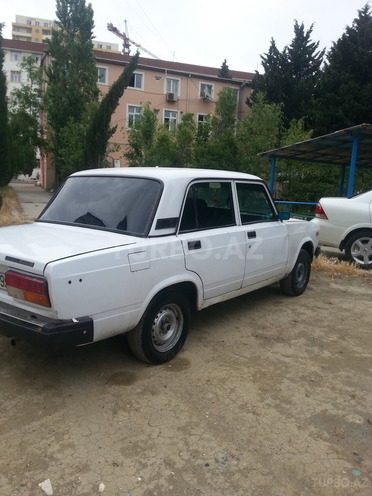 LADA (VAZ) 2107 1998, 250,000 km - 1.6 l - Bakı