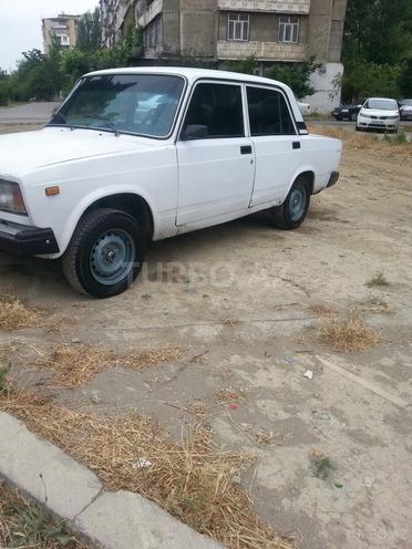 LADA (VAZ) 2107 1998, 250,000 km - 1.6 l - Bakı
