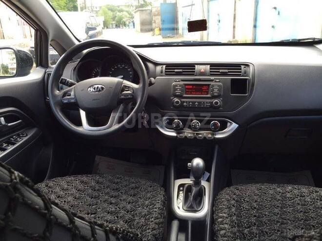 Kia Rio 2013, 73,000 km - 1.4 л - Bakı