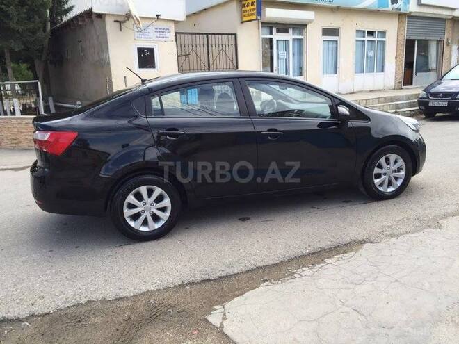 Kia Rio 2013, 73,000 km - 1.4 л - Bakı